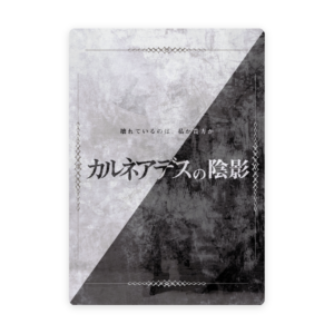 カルネアデスの陰影